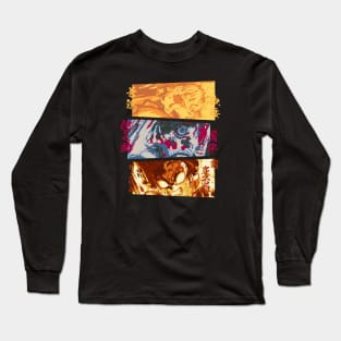 The Next Hashira Long Sleeve T-Shirt